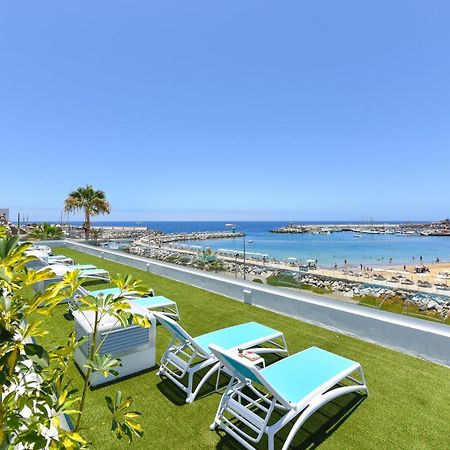 Beachfront Suites Morea Puerto Rico By Villagrancanaria Εξωτερικό φωτογραφία