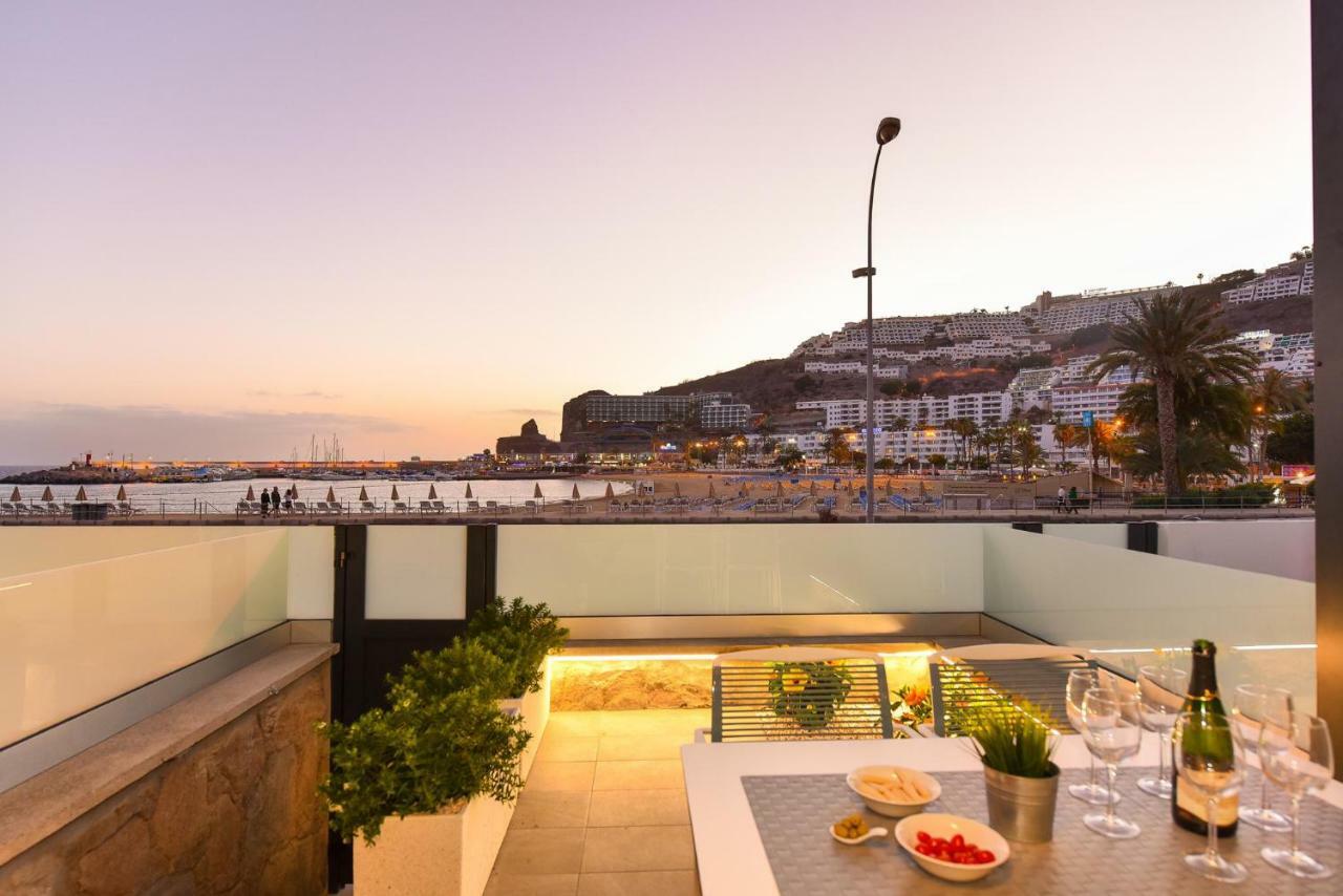 Beachfront Suites Morea Puerto Rico By Villagrancanaria Εξωτερικό φωτογραφία