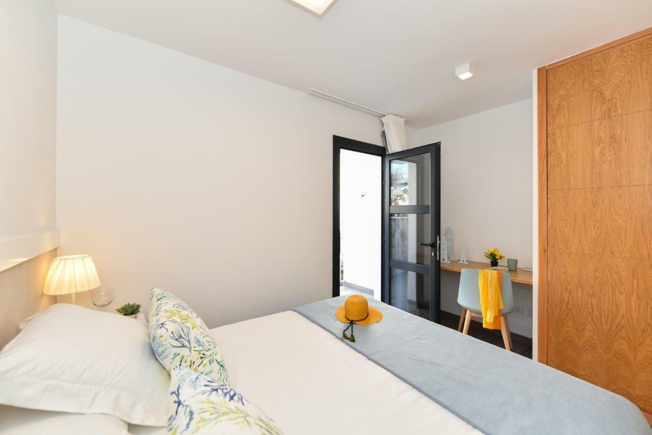 Beachfront Suites Morea Puerto Rico By Villagrancanaria Εξωτερικό φωτογραφία