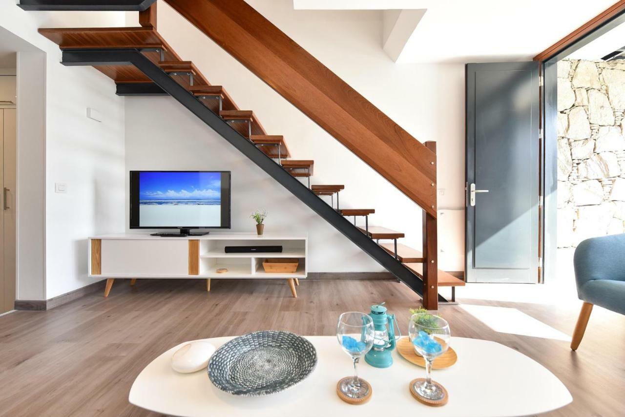 Beachfront Suites Morea Puerto Rico By Villagrancanaria Εξωτερικό φωτογραφία