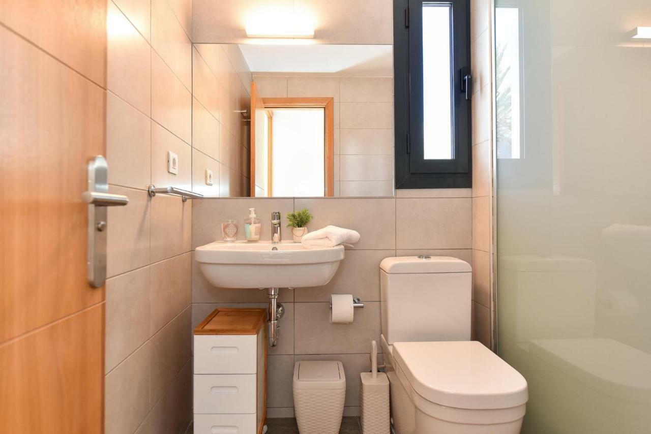 Beachfront Suites Morea Puerto Rico By Villagrancanaria Εξωτερικό φωτογραφία
