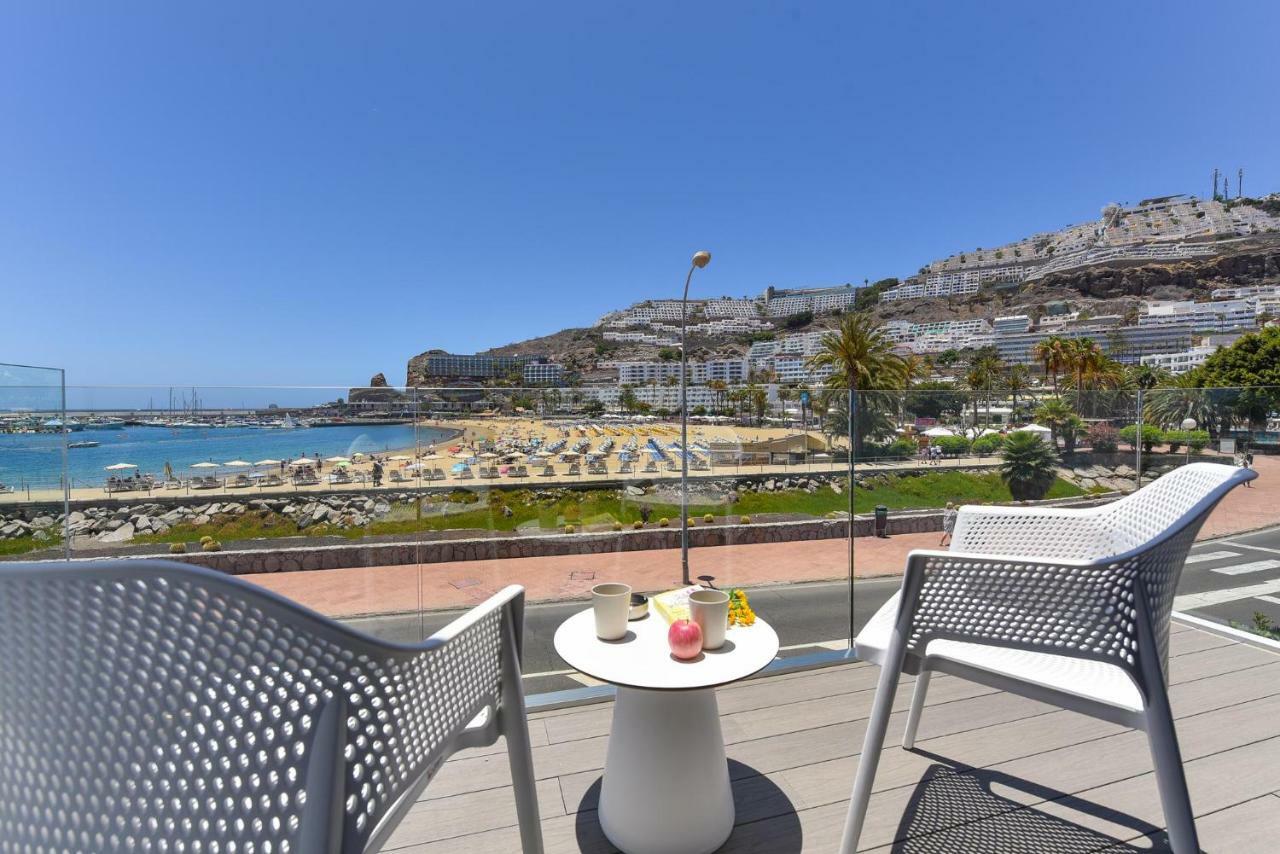 Beachfront Suites Morea Puerto Rico By Villagrancanaria Εξωτερικό φωτογραφία