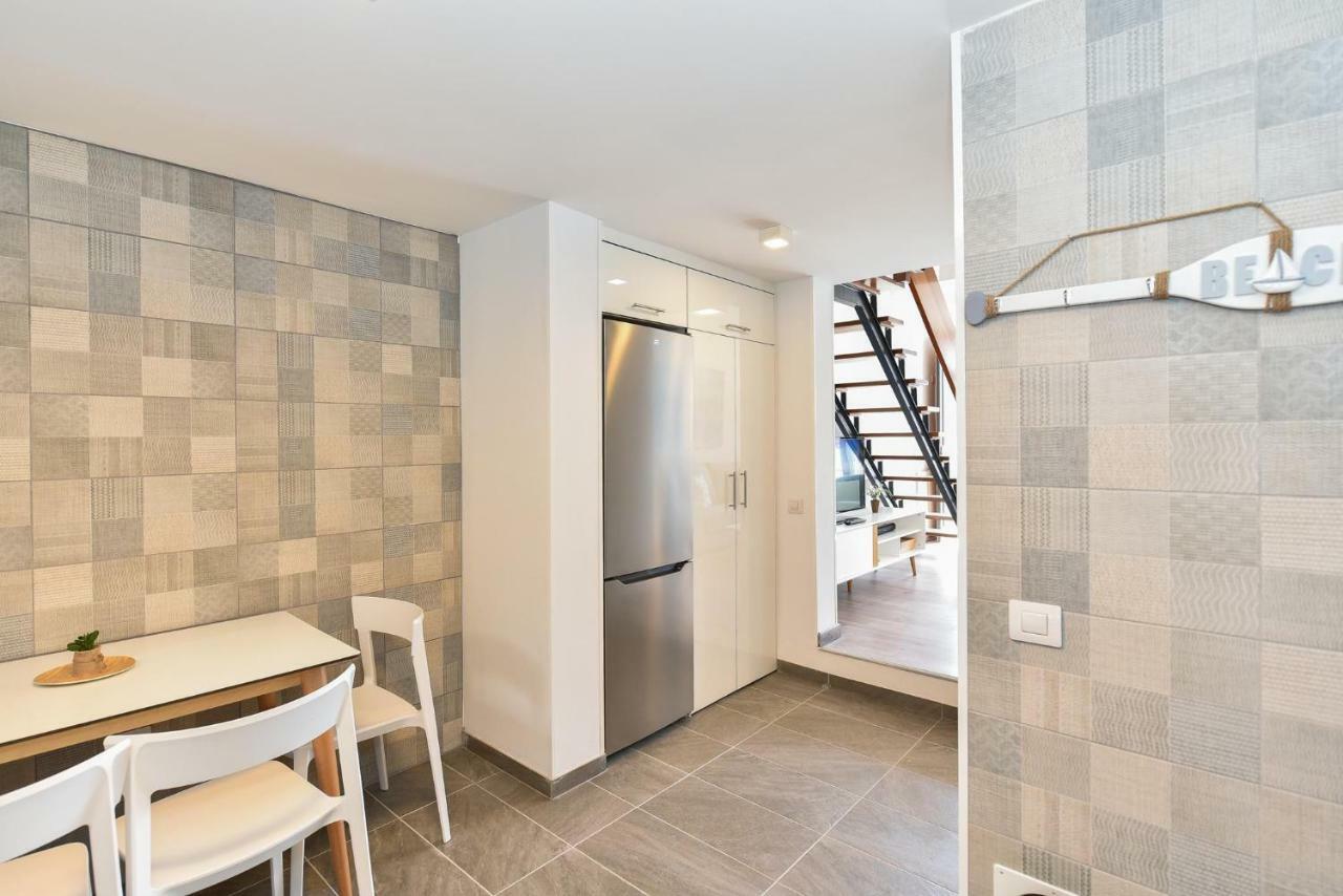 Beachfront Suites Morea Puerto Rico By Villagrancanaria Εξωτερικό φωτογραφία