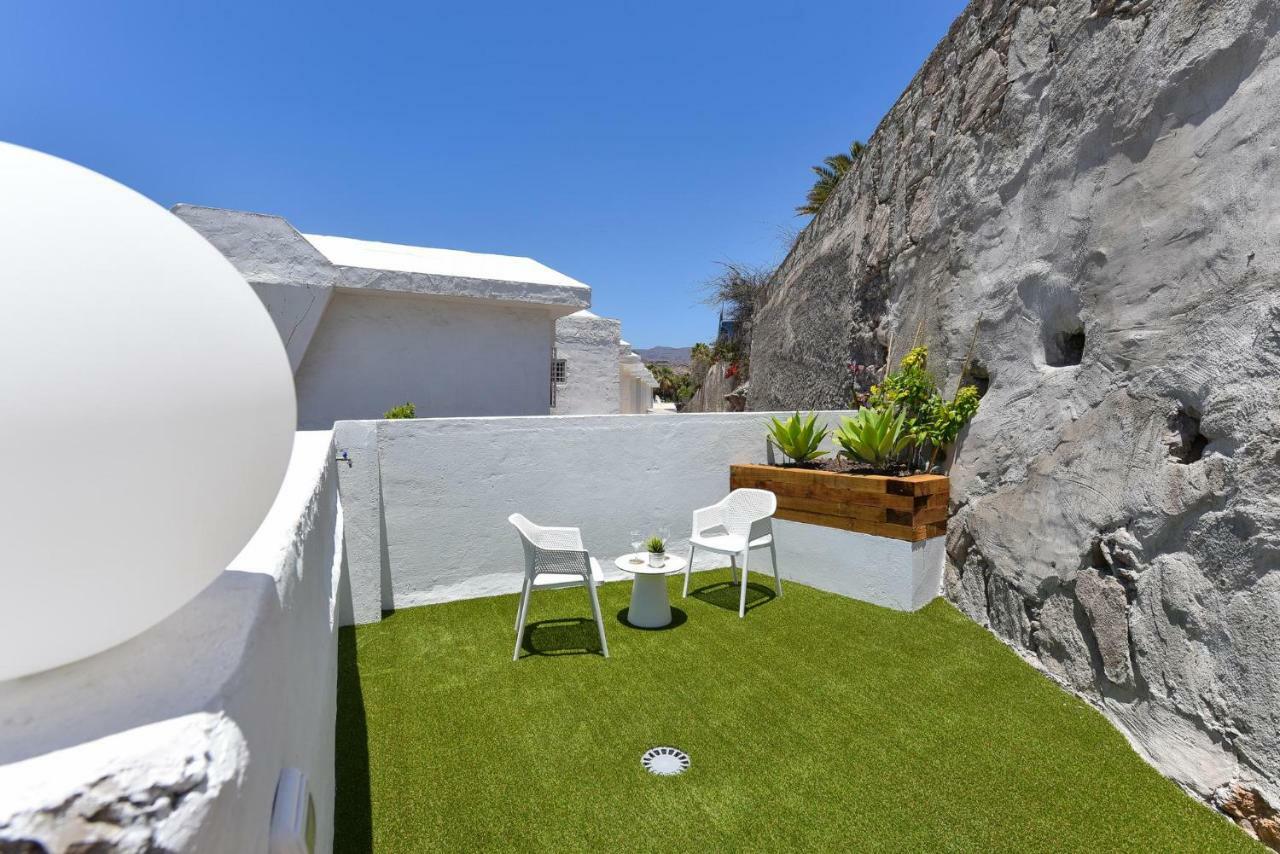 Beachfront Suites Morea Puerto Rico By Villagrancanaria Εξωτερικό φωτογραφία