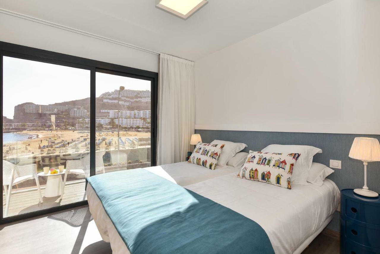 Beachfront Suites Morea Puerto Rico By Villagrancanaria Εξωτερικό φωτογραφία