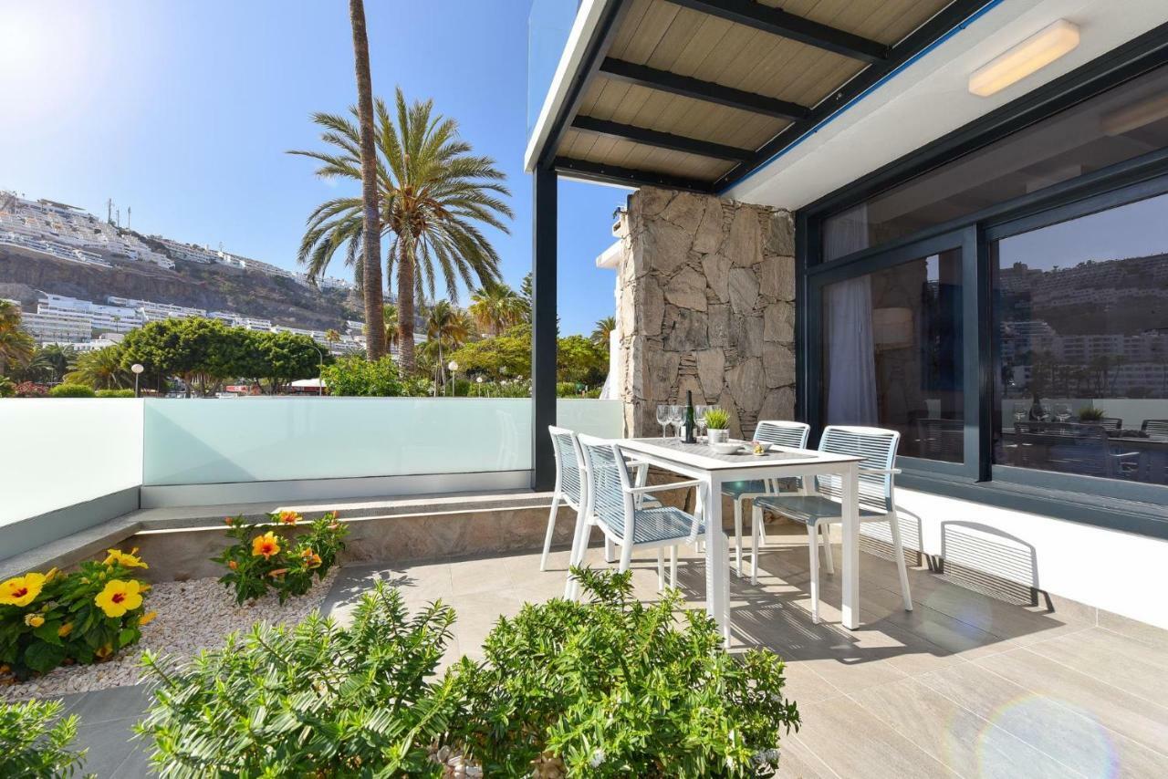 Beachfront Suites Morea Puerto Rico By Villagrancanaria Εξωτερικό φωτογραφία