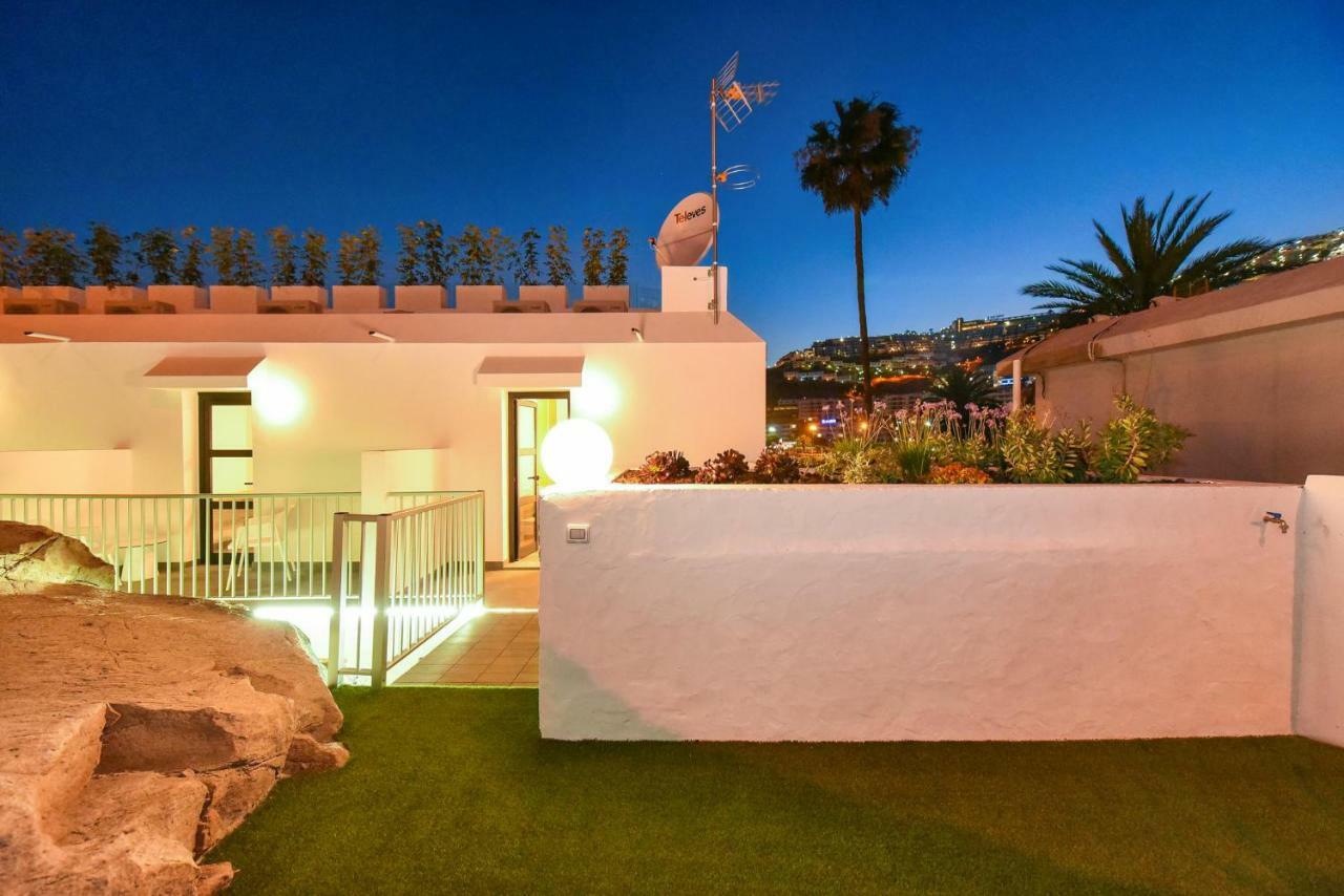 Beachfront Suites Morea Puerto Rico By Villagrancanaria Εξωτερικό φωτογραφία