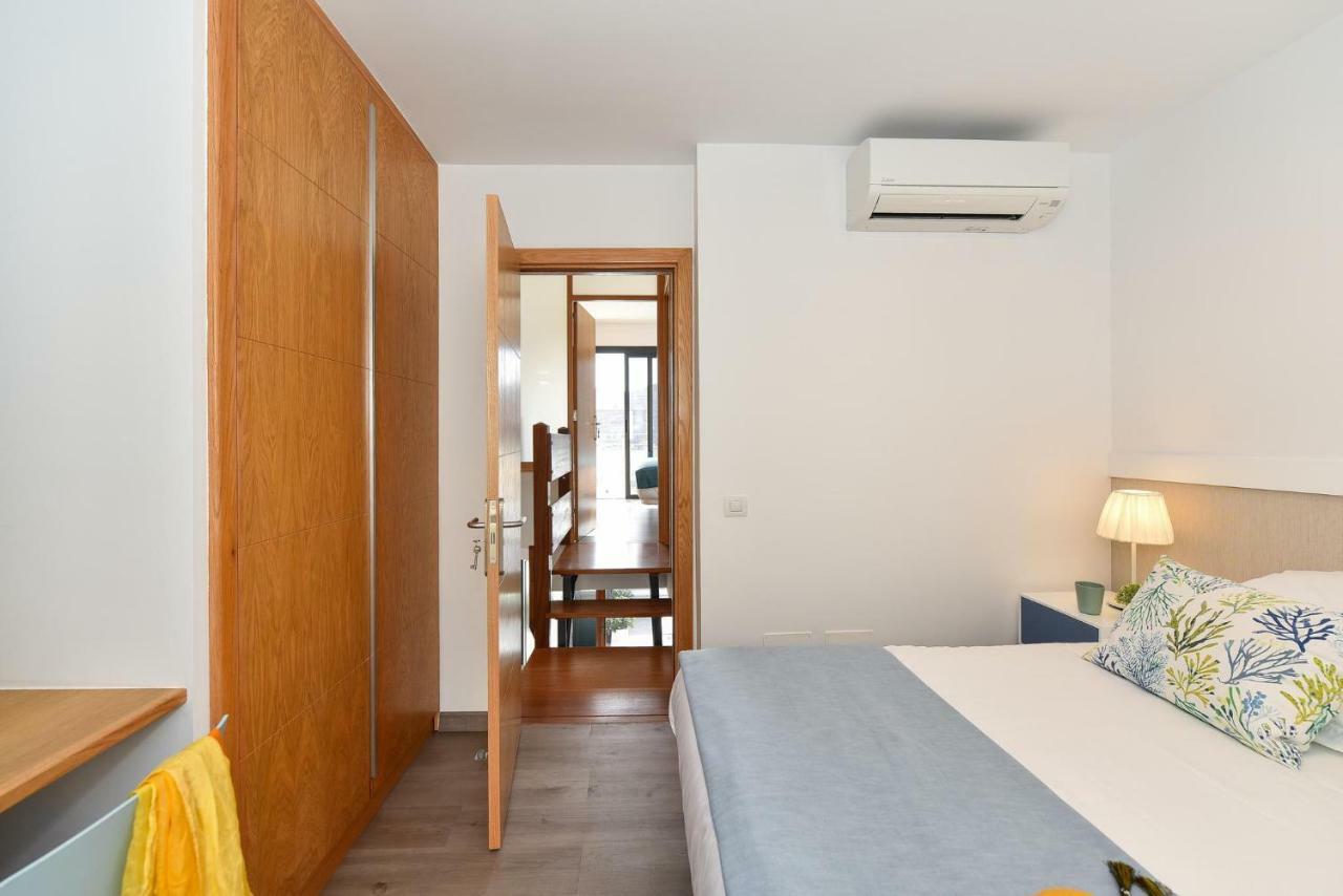 Beachfront Suites Morea Puerto Rico By Villagrancanaria Εξωτερικό φωτογραφία