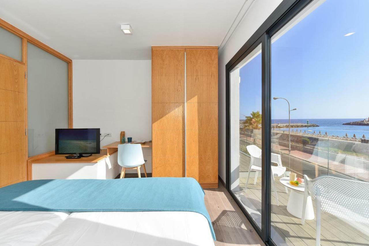 Beachfront Suites Morea Puerto Rico By Villagrancanaria Εξωτερικό φωτογραφία