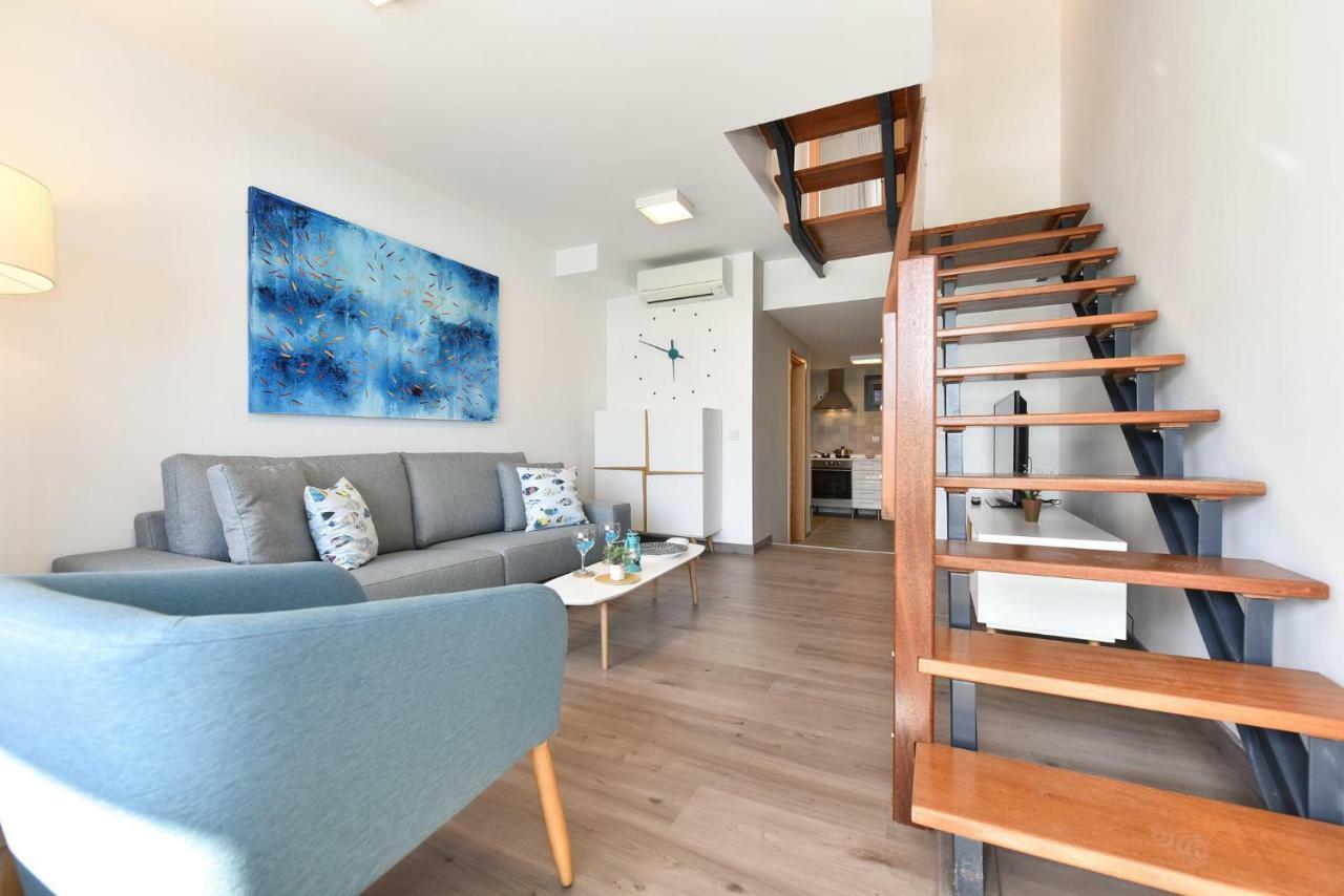 Beachfront Suites Morea Puerto Rico By Villagrancanaria Εξωτερικό φωτογραφία