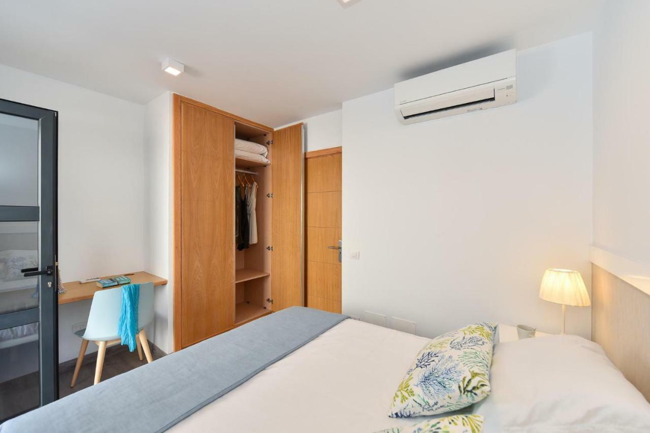 Beachfront Suites Morea Puerto Rico By Villagrancanaria Εξωτερικό φωτογραφία