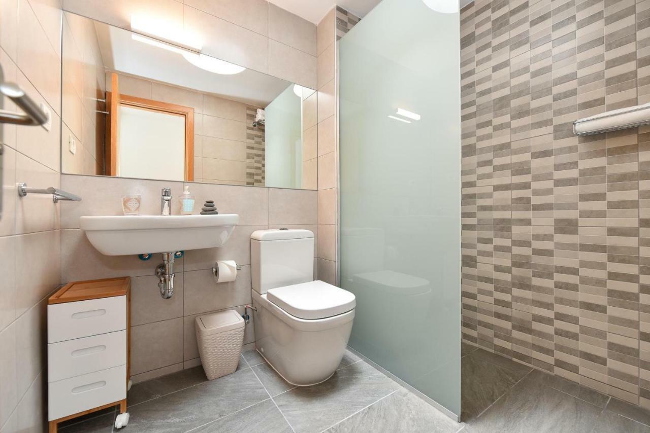Beachfront Suites Morea Puerto Rico By Villagrancanaria Εξωτερικό φωτογραφία