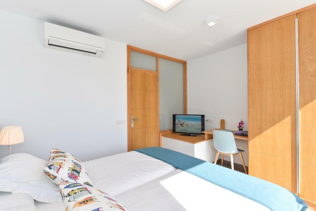 Beachfront Suites Morea Puerto Rico By Villagrancanaria Εξωτερικό φωτογραφία