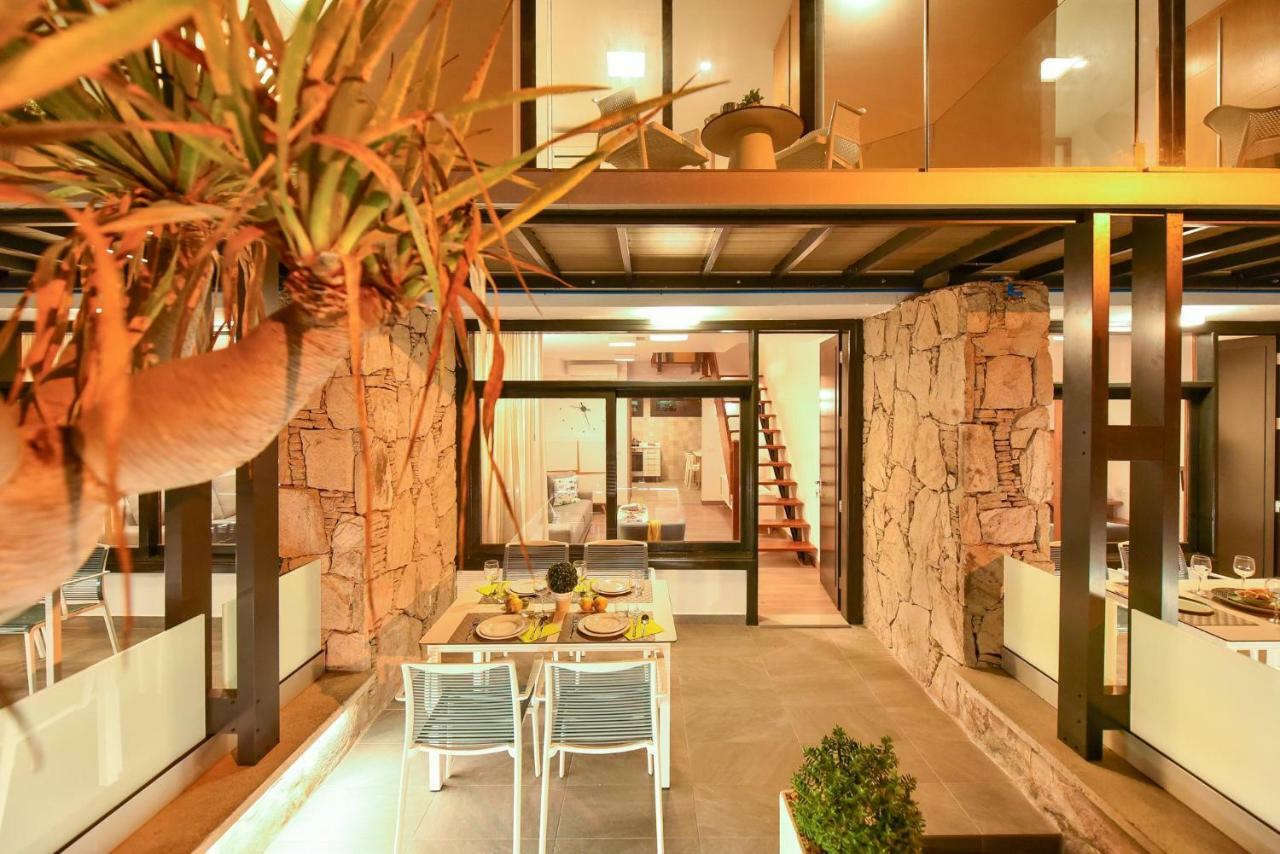 Beachfront Suites Morea Puerto Rico By Villagrancanaria Εξωτερικό φωτογραφία