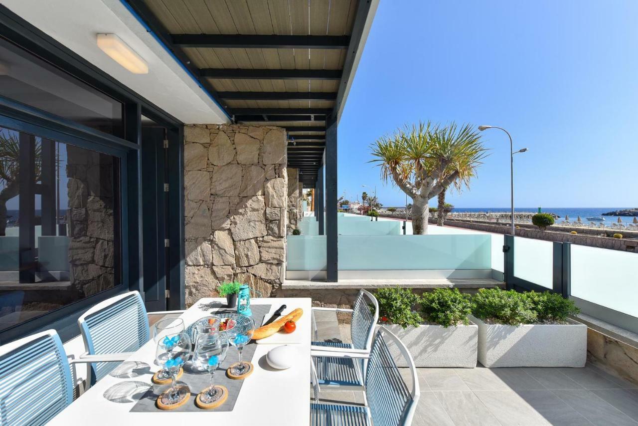 Beachfront Suites Morea Puerto Rico By Villagrancanaria Εξωτερικό φωτογραφία