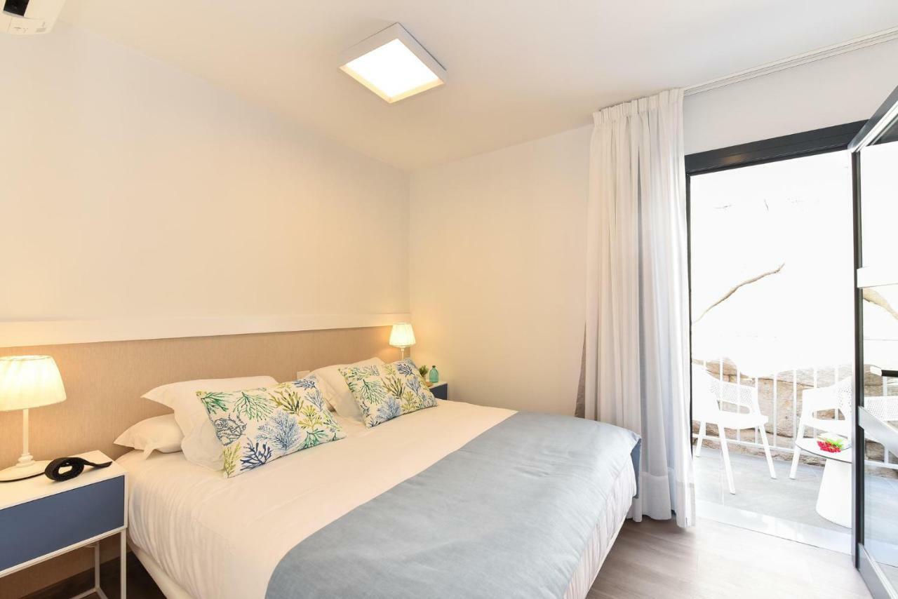 Beachfront Suites Morea Puerto Rico By Villagrancanaria Εξωτερικό φωτογραφία