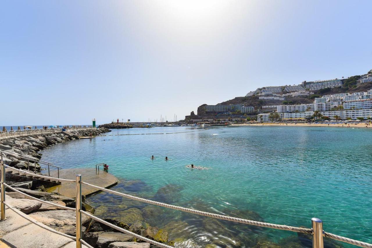 Beachfront Suites Morea Puerto Rico By Villagrancanaria Εξωτερικό φωτογραφία