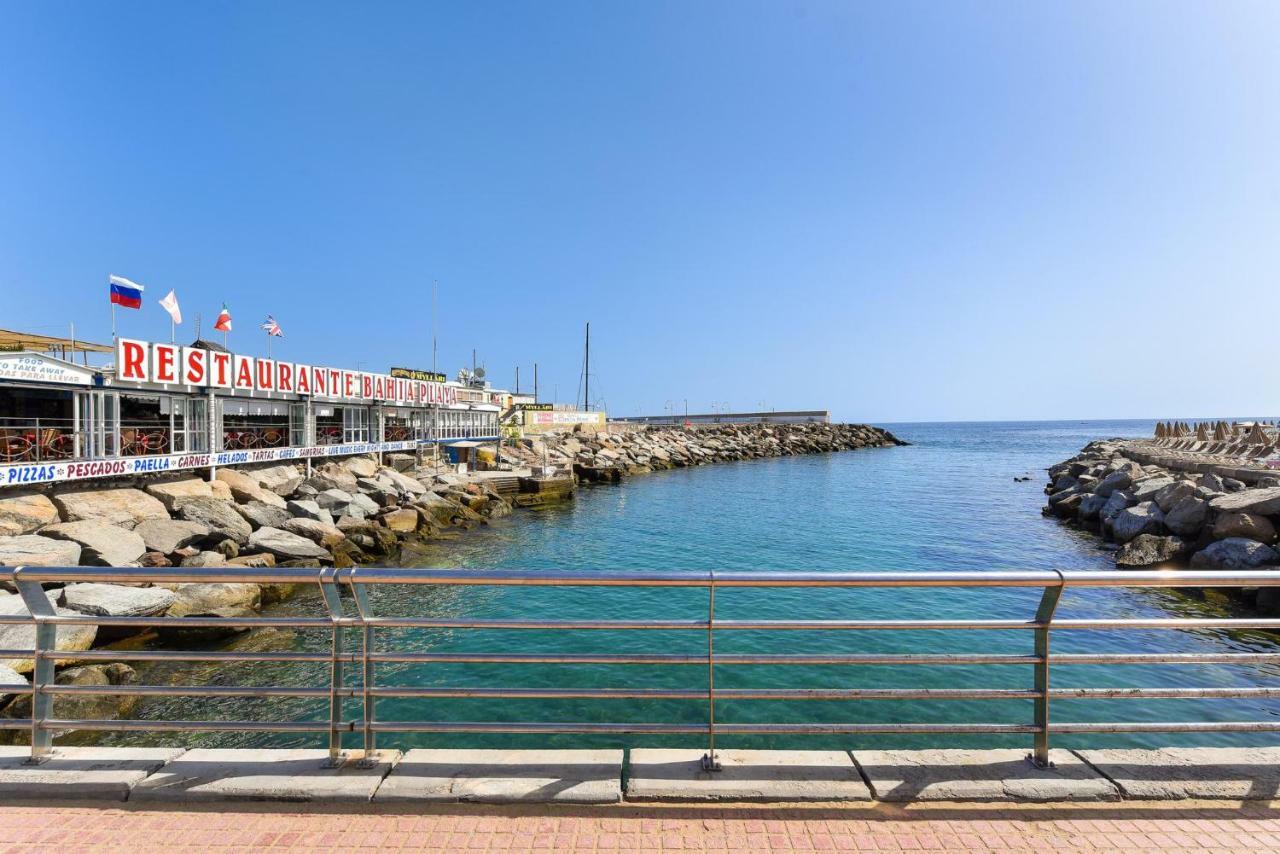 Beachfront Suites Morea Puerto Rico By Villagrancanaria Εξωτερικό φωτογραφία