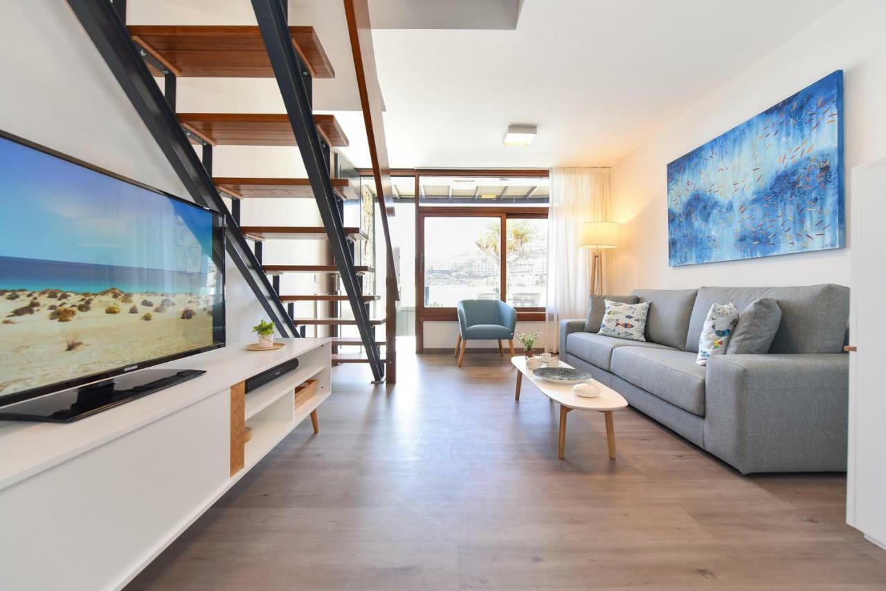 Beachfront Suites Morea Puerto Rico By Villagrancanaria Εξωτερικό φωτογραφία
