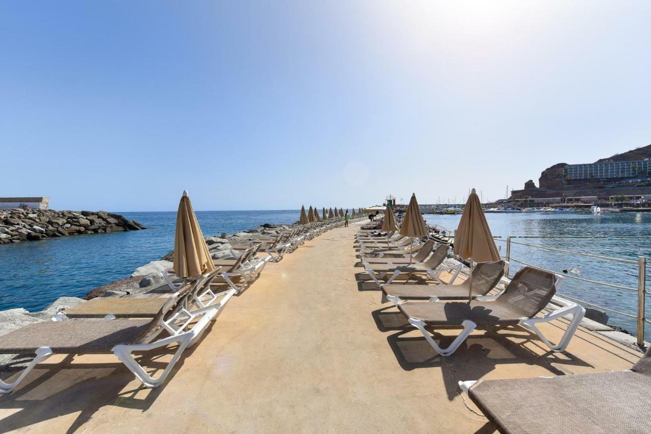 Beachfront Suites Morea Puerto Rico By Villagrancanaria Εξωτερικό φωτογραφία