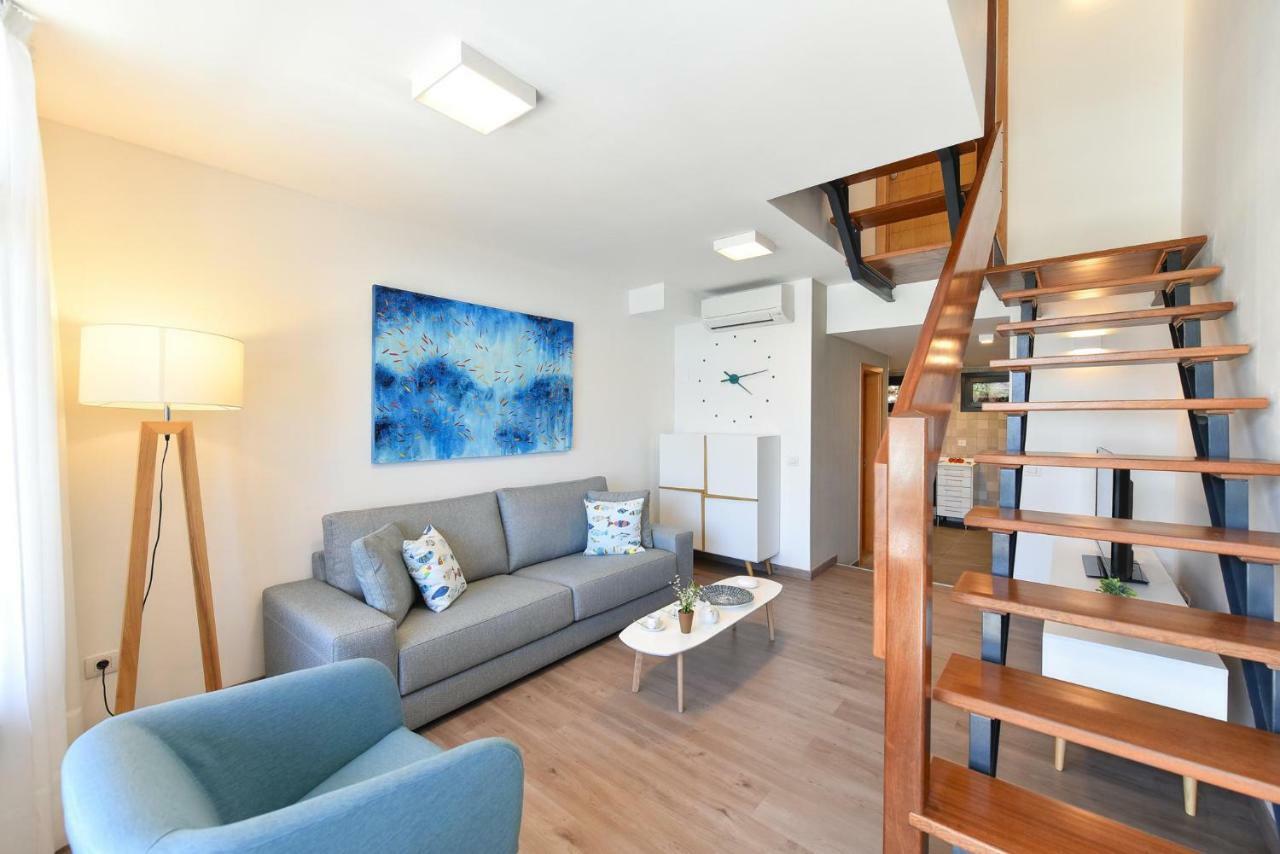 Beachfront Suites Morea Puerto Rico By Villagrancanaria Εξωτερικό φωτογραφία