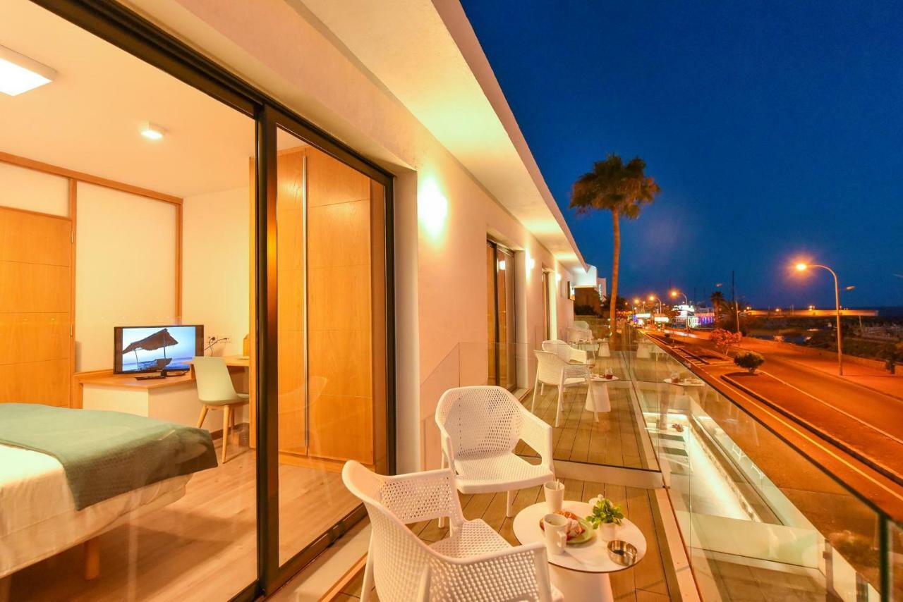 Beachfront Suites Morea Puerto Rico By Villagrancanaria Εξωτερικό φωτογραφία