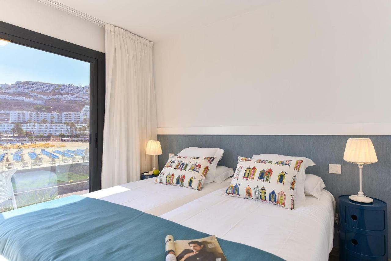 Beachfront Suites Morea Puerto Rico By Villagrancanaria Εξωτερικό φωτογραφία