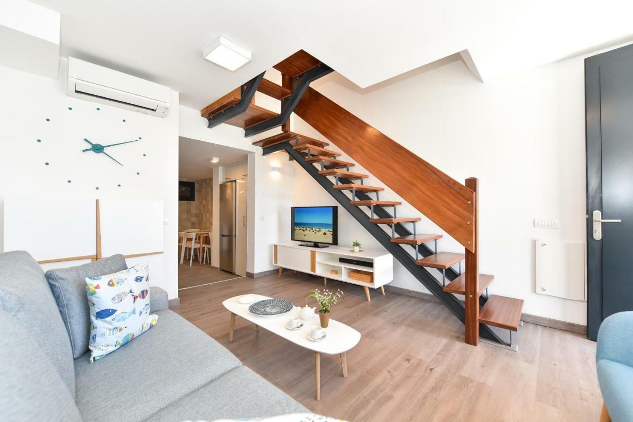 Beachfront Suites Morea Puerto Rico By Villagrancanaria Εξωτερικό φωτογραφία