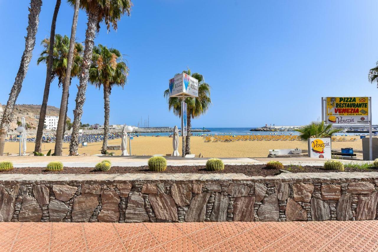 Beachfront Suites Morea Puerto Rico By Villagrancanaria Εξωτερικό φωτογραφία