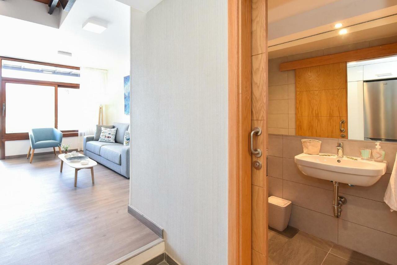 Beachfront Suites Morea Puerto Rico By Villagrancanaria Εξωτερικό φωτογραφία