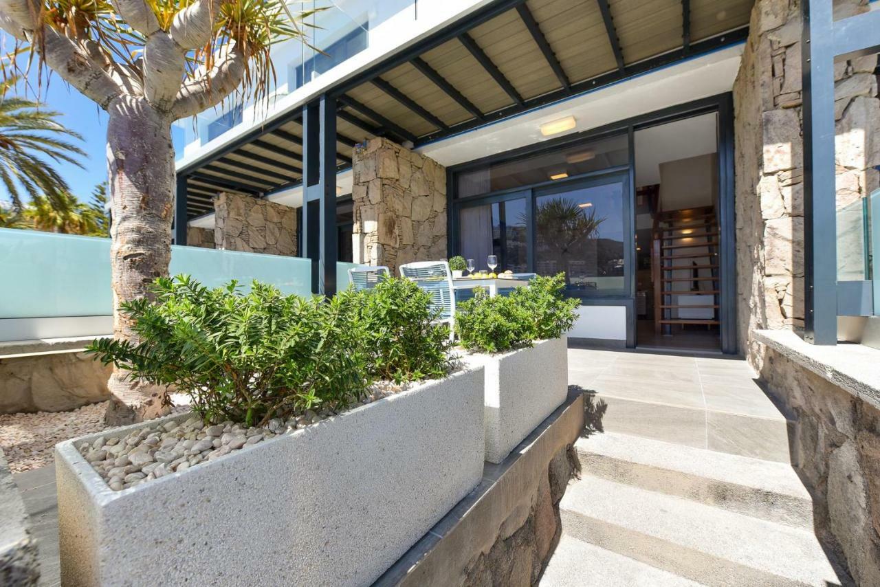 Beachfront Suites Morea Puerto Rico By Villagrancanaria Εξωτερικό φωτογραφία