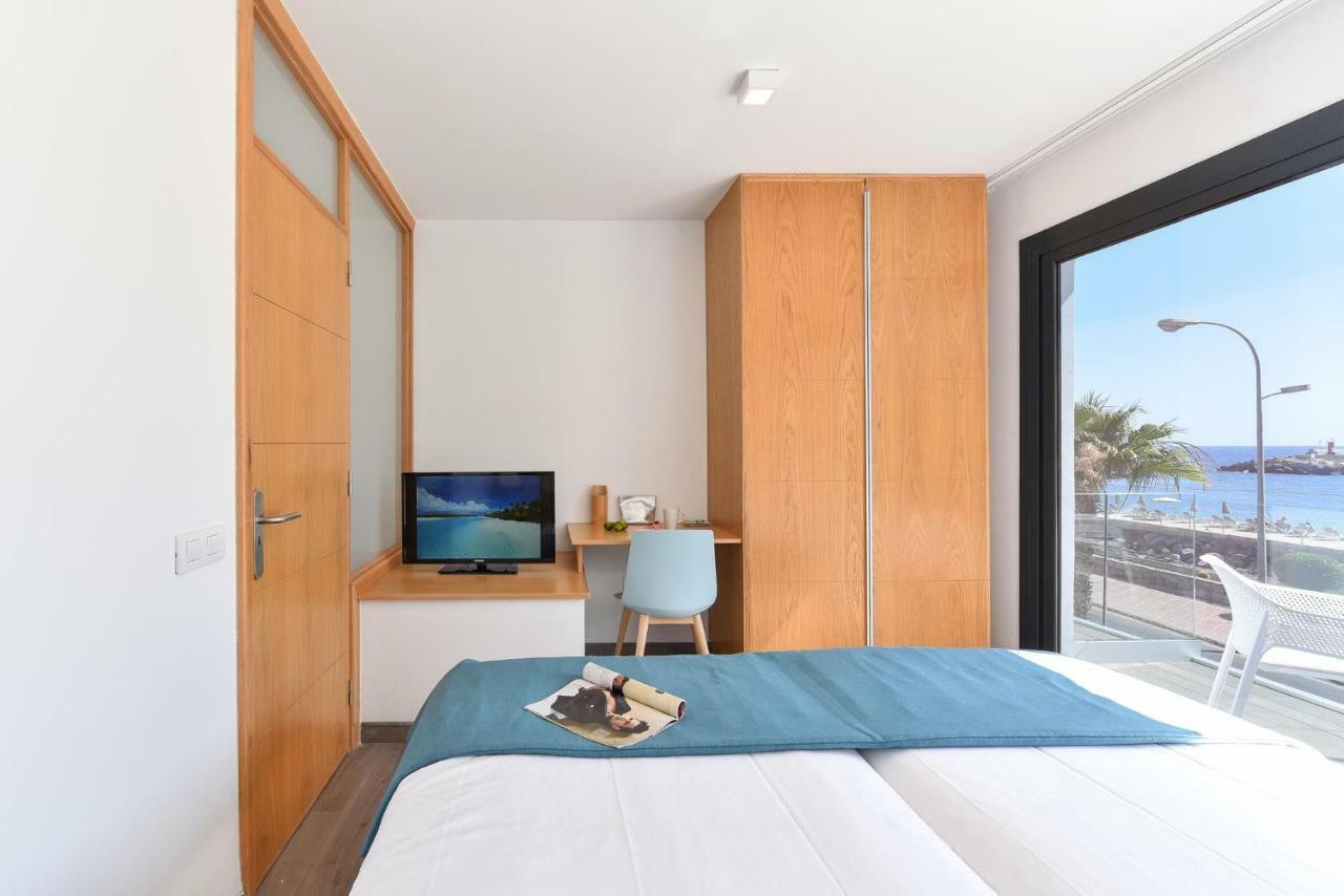 Beachfront Suites Morea Puerto Rico By Villagrancanaria Εξωτερικό φωτογραφία