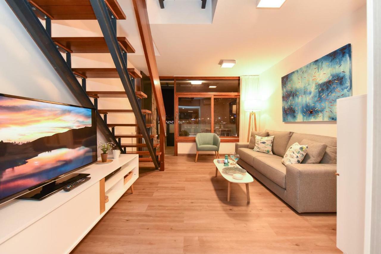 Beachfront Suites Morea Puerto Rico By Villagrancanaria Εξωτερικό φωτογραφία