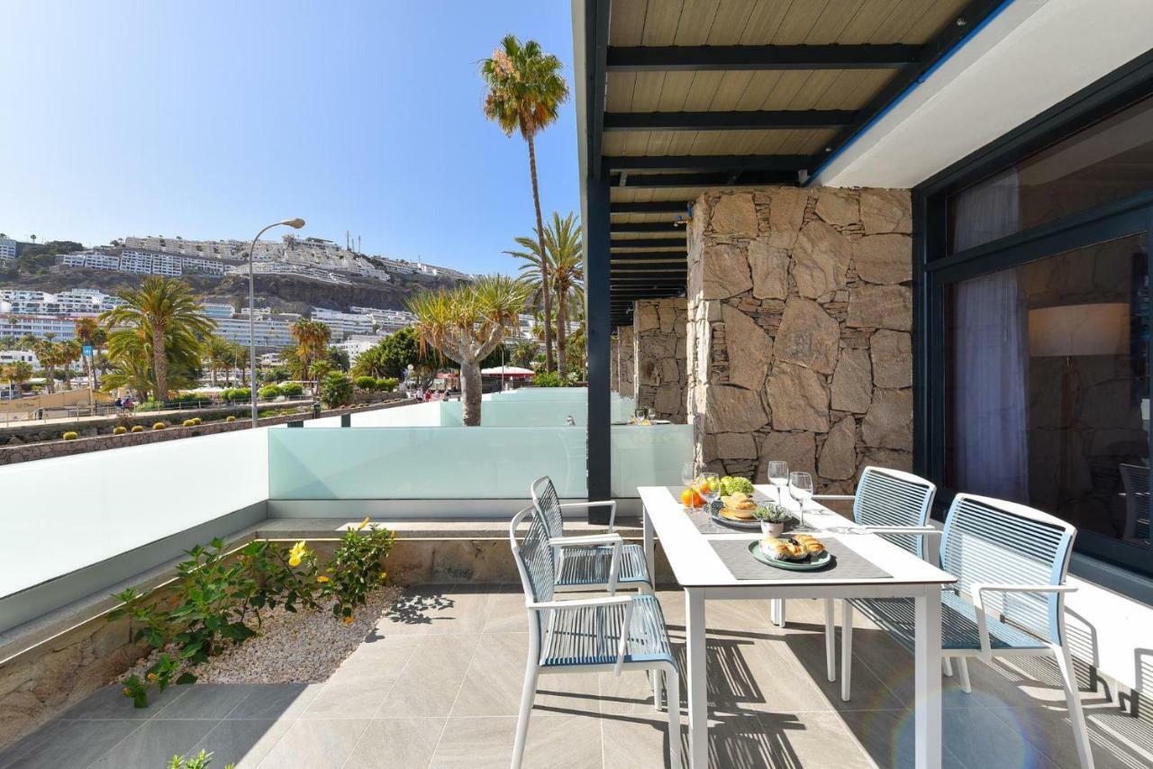 Beachfront Suites Morea Puerto Rico By Villagrancanaria Εξωτερικό φωτογραφία