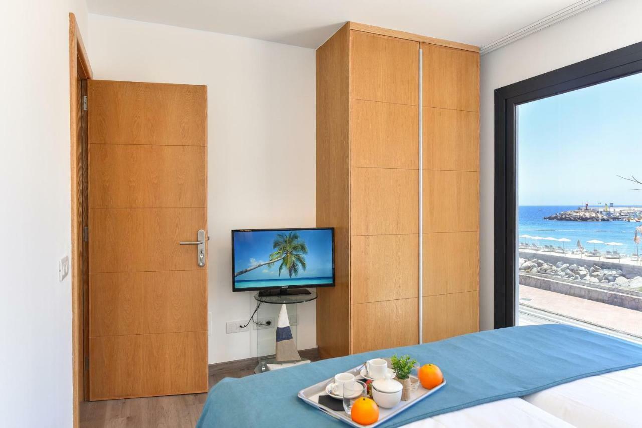 Beachfront Suites Morea Puerto Rico By Villagrancanaria Εξωτερικό φωτογραφία