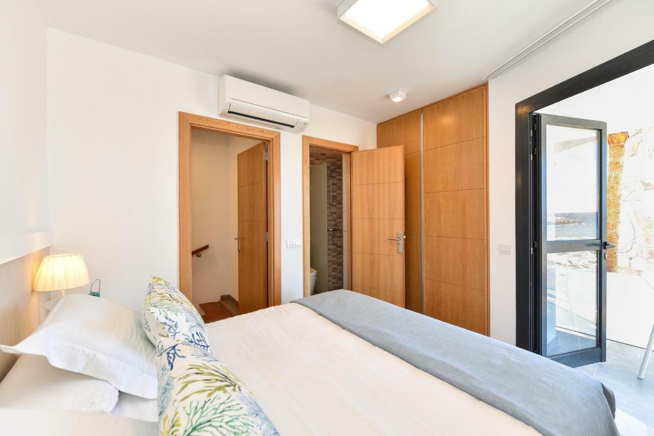 Beachfront Suites Morea Puerto Rico By Villagrancanaria Εξωτερικό φωτογραφία