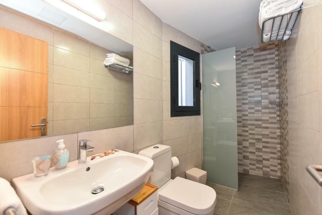 Beachfront Suites Morea Puerto Rico By Villagrancanaria Εξωτερικό φωτογραφία