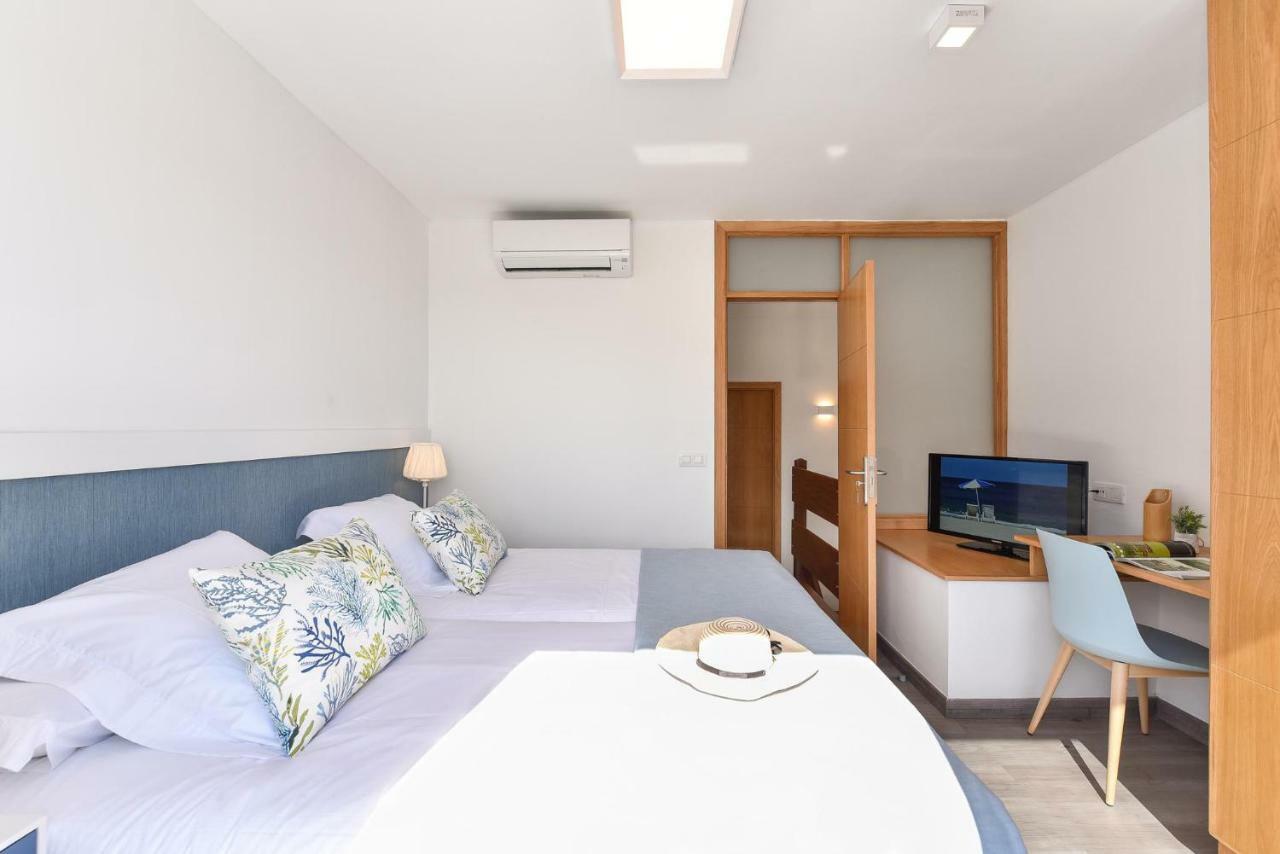 Beachfront Suites Morea Puerto Rico By Villagrancanaria Εξωτερικό φωτογραφία