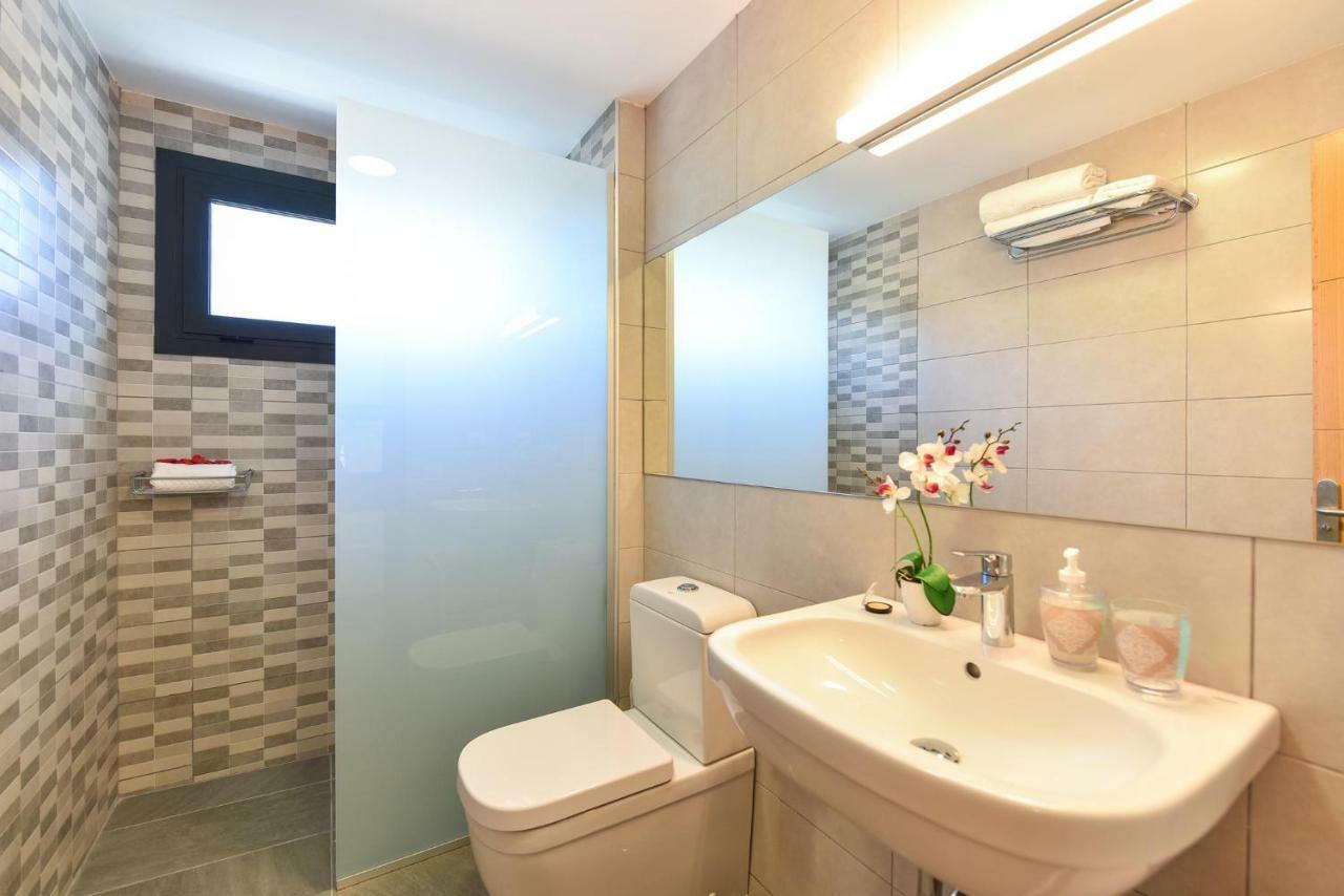 Beachfront Suites Morea Puerto Rico By Villagrancanaria Εξωτερικό φωτογραφία