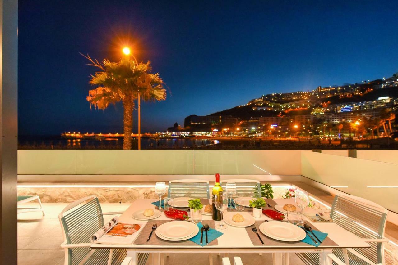 Beachfront Suites Morea Puerto Rico By Villagrancanaria Εξωτερικό φωτογραφία