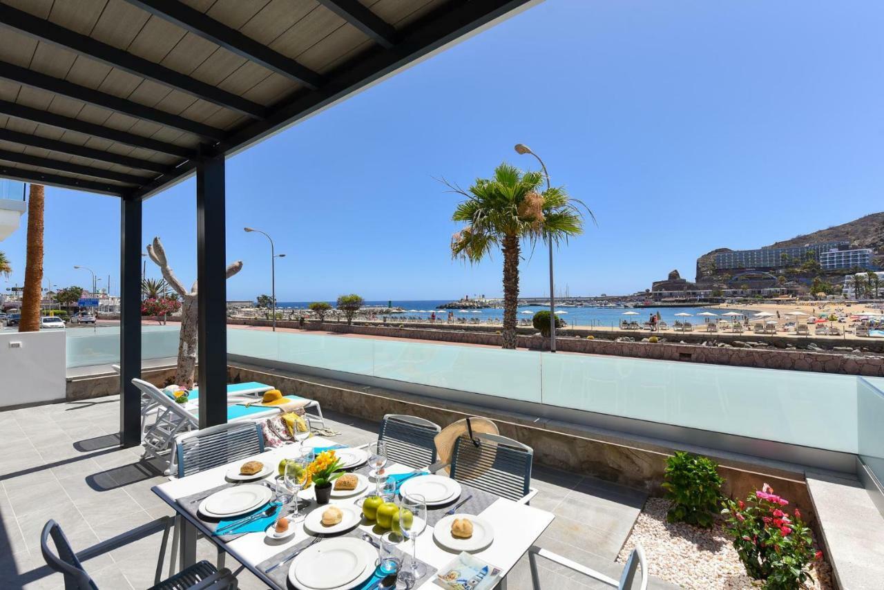 Beachfront Suites Morea Puerto Rico By Villagrancanaria Εξωτερικό φωτογραφία
