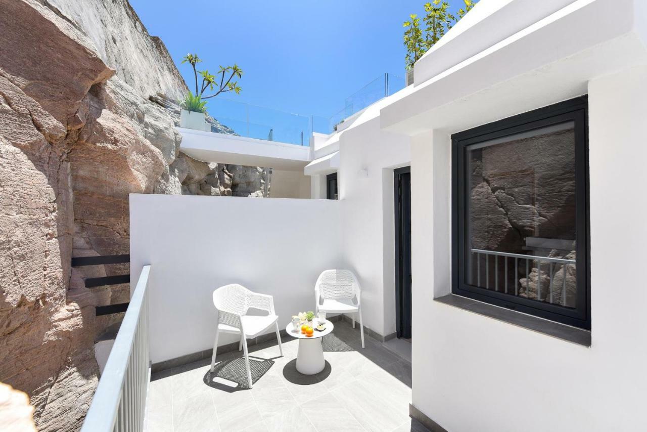 Beachfront Suites Morea Puerto Rico By Villagrancanaria Εξωτερικό φωτογραφία