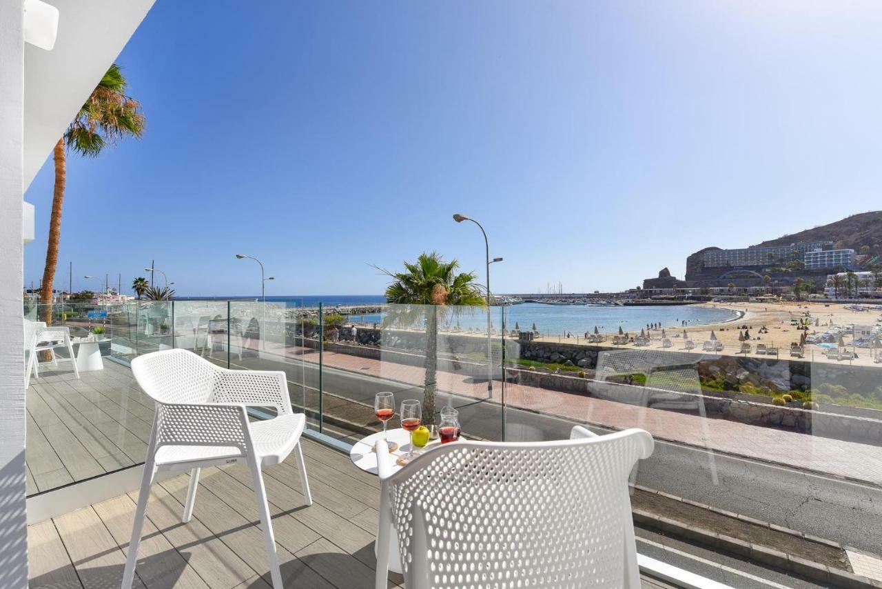 Beachfront Suites Morea Puerto Rico By Villagrancanaria Εξωτερικό φωτογραφία