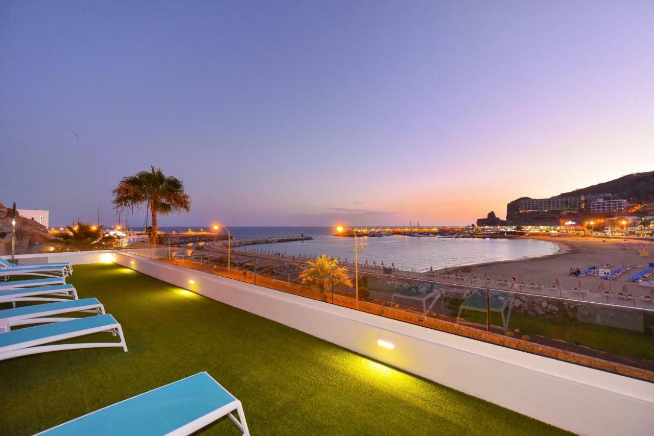 Beachfront Suites Morea Puerto Rico By Villagrancanaria Εξωτερικό φωτογραφία