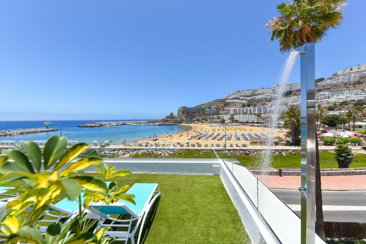 Beachfront Suites Morea Puerto Rico By Villagrancanaria Εξωτερικό φωτογραφία
