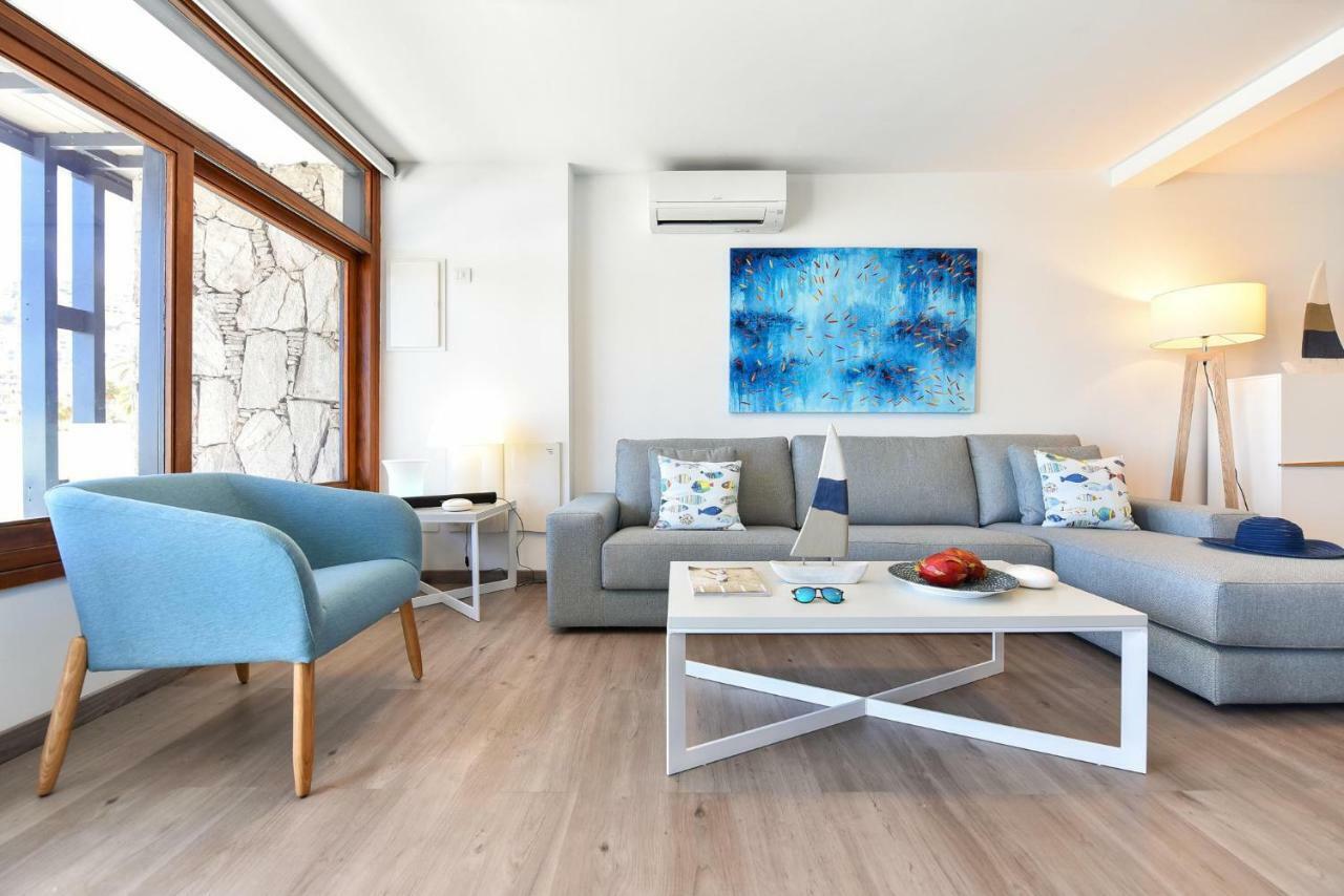 Beachfront Suites Morea Puerto Rico By Villagrancanaria Εξωτερικό φωτογραφία