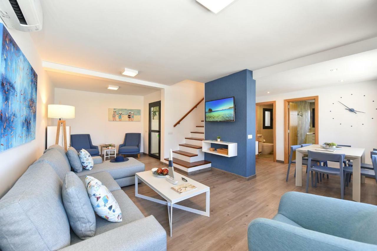 Beachfront Suites Morea Puerto Rico By Villagrancanaria Εξωτερικό φωτογραφία