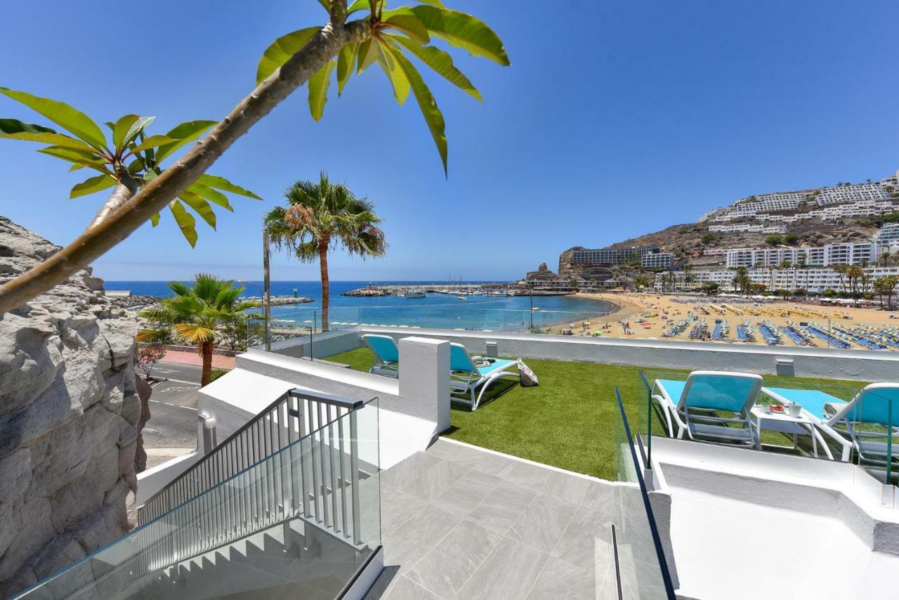 Beachfront Suites Morea Puerto Rico By Villagrancanaria Εξωτερικό φωτογραφία